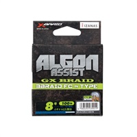 アルゴンアシスト　WX　FCインタイプ